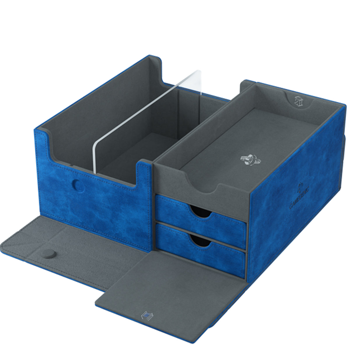 Gamegenic: Games Lair 600+ Blue