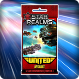 Star Realms United: ASSAULT
