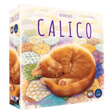 Calico