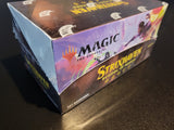 MTG: Strixhaven: School of Mages Set Booster Box