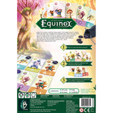 Equinox: Green Version