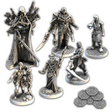 Tainted Grail: The Fall Of Avalon