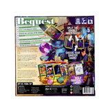 Bequest