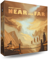 Near and Far