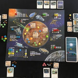 Alien Frontiers 5th edition