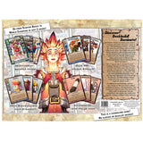 Millennium Blades