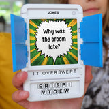 100 Pics Jokes