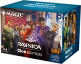 MTG: Murders at Karlov Manor Ravnica Clue Edition