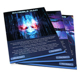 Tamashii: Stretch Goals - Lost Pages