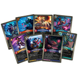 Keyforge: Dark Tidings Deluxe Deck