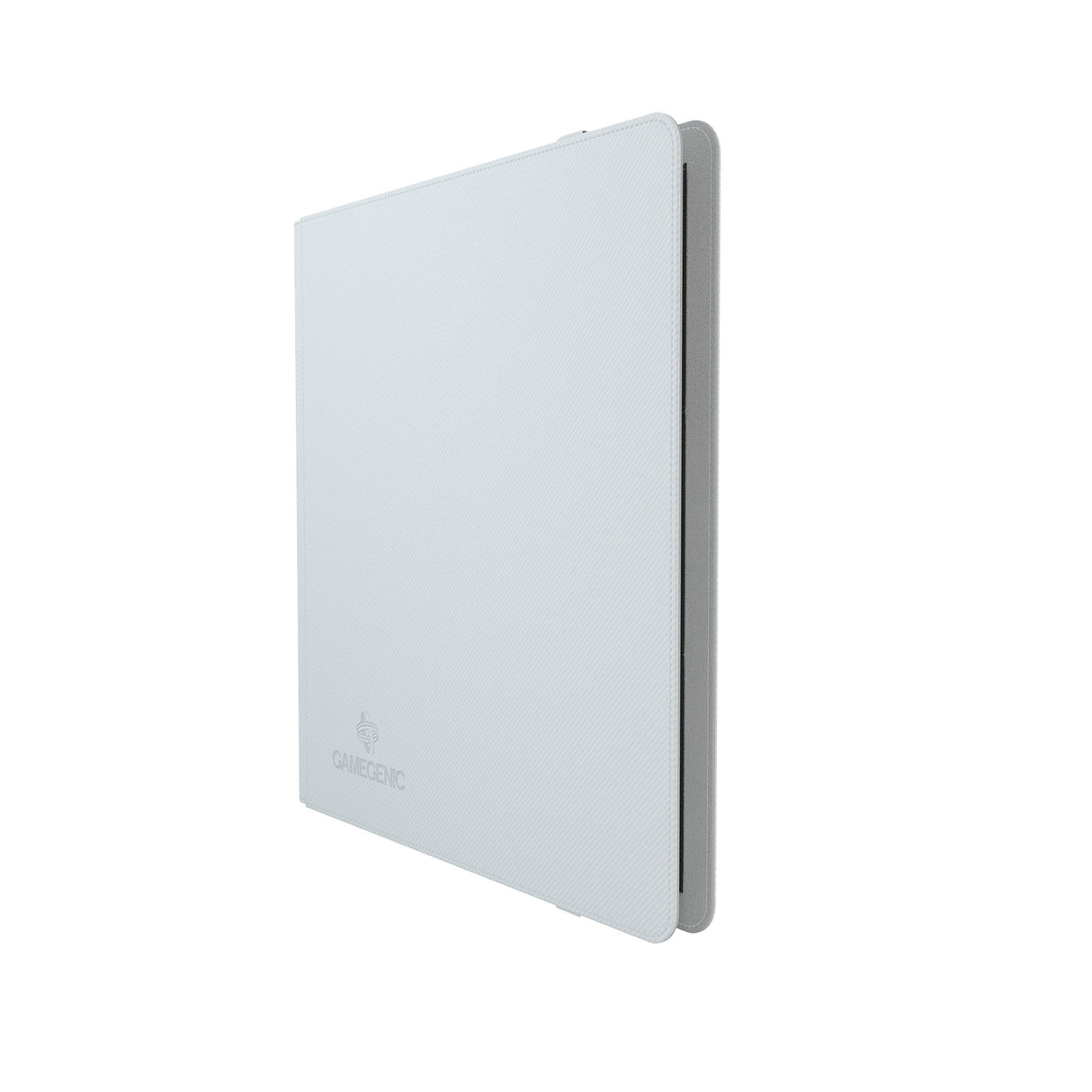 Gamegenic: Prime Album 24-Pocket: White