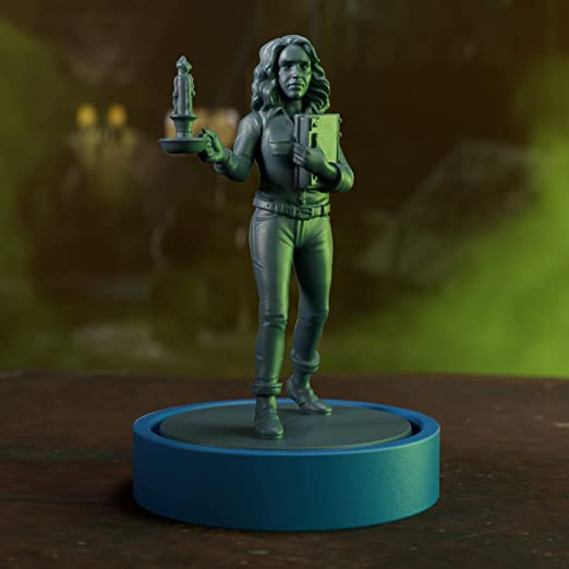 Betrayal at House on the Hill 3rd ed
