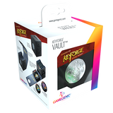 KeyForge: Deck Box Black