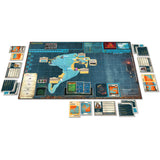 Pandemic: Legacy: Season 2 (Black Edition)