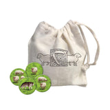 Carcassonne: Exp 9 Hills & Sheep