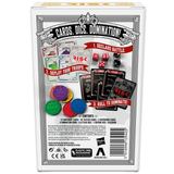 Risk Strike