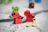 Root: Marauder Hirelings Pack and Hireling Box