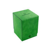 Gamegenic: Squire Deck Box 100plus Green