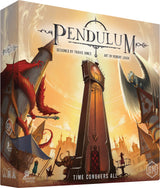 Pendulum board game | Elderwoods