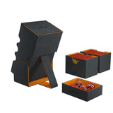 Gamegenic: Stronghold 200+ XL 2021 edition Deck Box