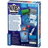 NOOBS in Space