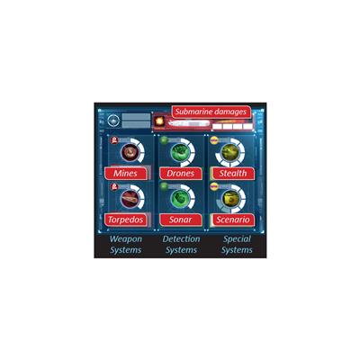 Captain Sonar