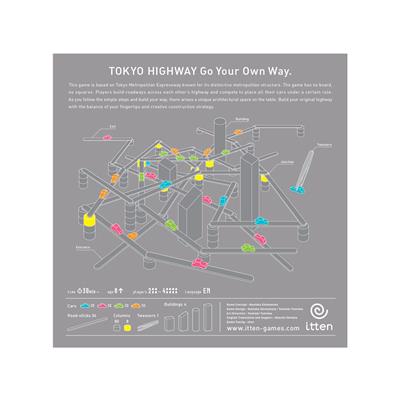 Tokyo Highway