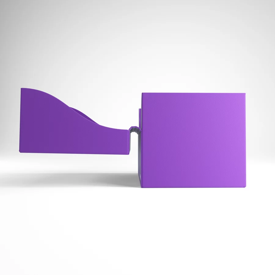 Gamegenic: Side Holder 100+ XL - Purple