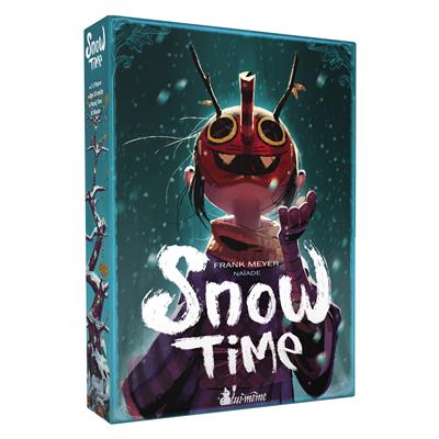 Snow Time