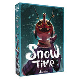 Snow Time