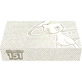 Pokemon Scarlet & Violet 151 Ultra-Premium Collection