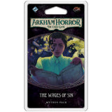 Arkham Horror: TCG - The Wages of Sin