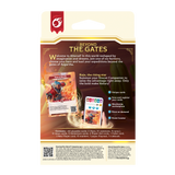 Altered TCG: Beyond the Gates Starter Deck Bravos