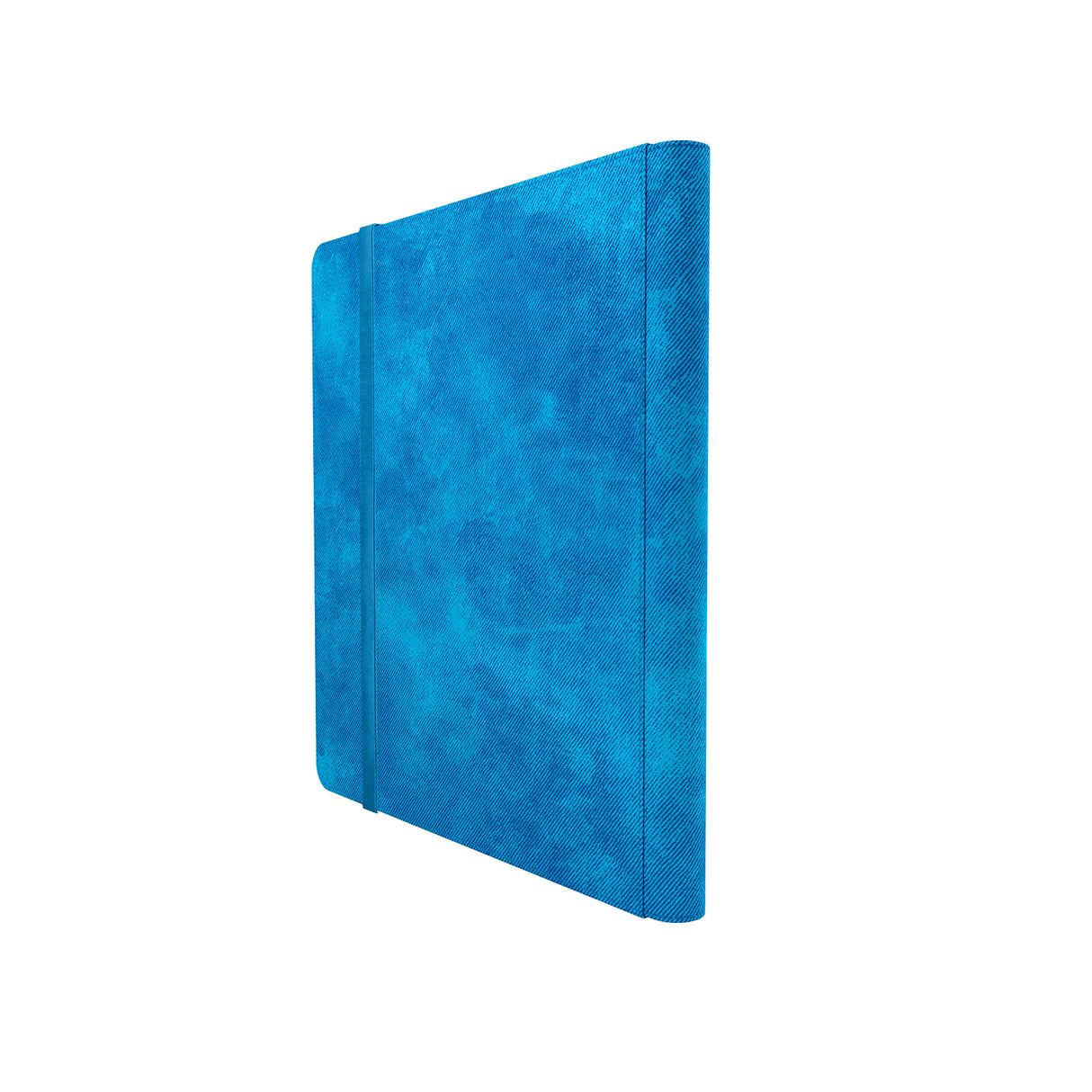 Gamegenic: Prime Album 24-Pocket: Blue