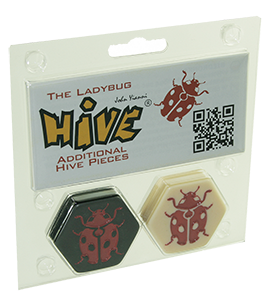 Hive: The Ladybug