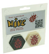 Hive: The Ladybug