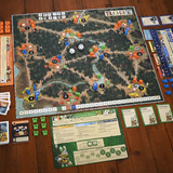 Root: The Clockwork Expansion
