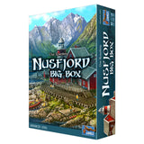Nusfjord: Big Box