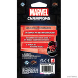 Marvel Champions: The Card Game- Nightcrawler Hero Pack