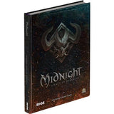 Midnight: Legacy of Darkness RPG