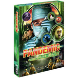 Pandemic: State Of Emergency