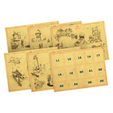 Pandemic: Legacy: Season 2 (Yellow Edition)