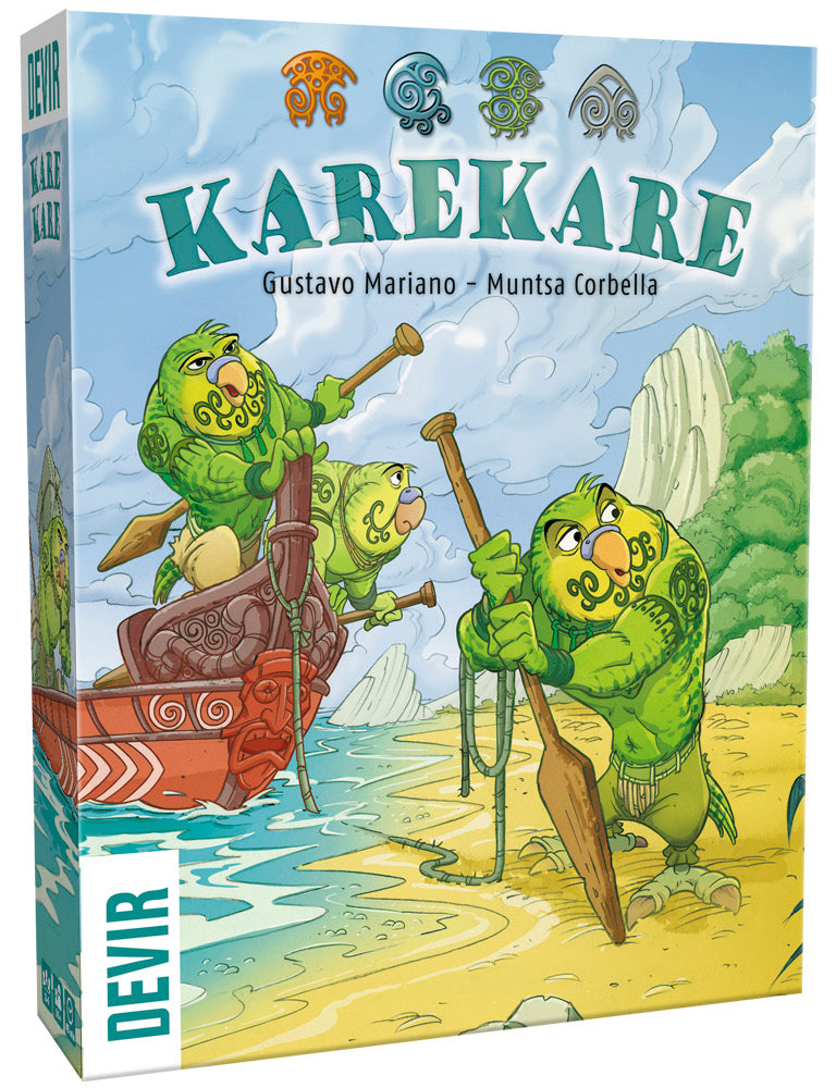 Karekare