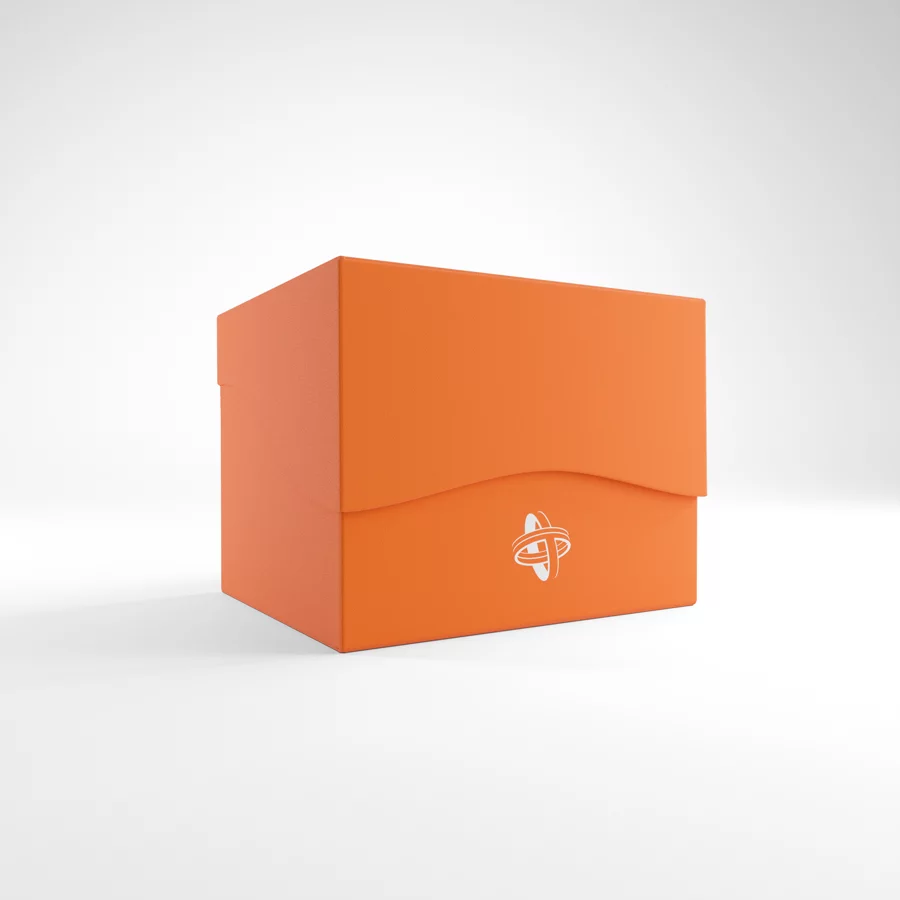 Gamegenic: Side Holder 100+ XL - Orange