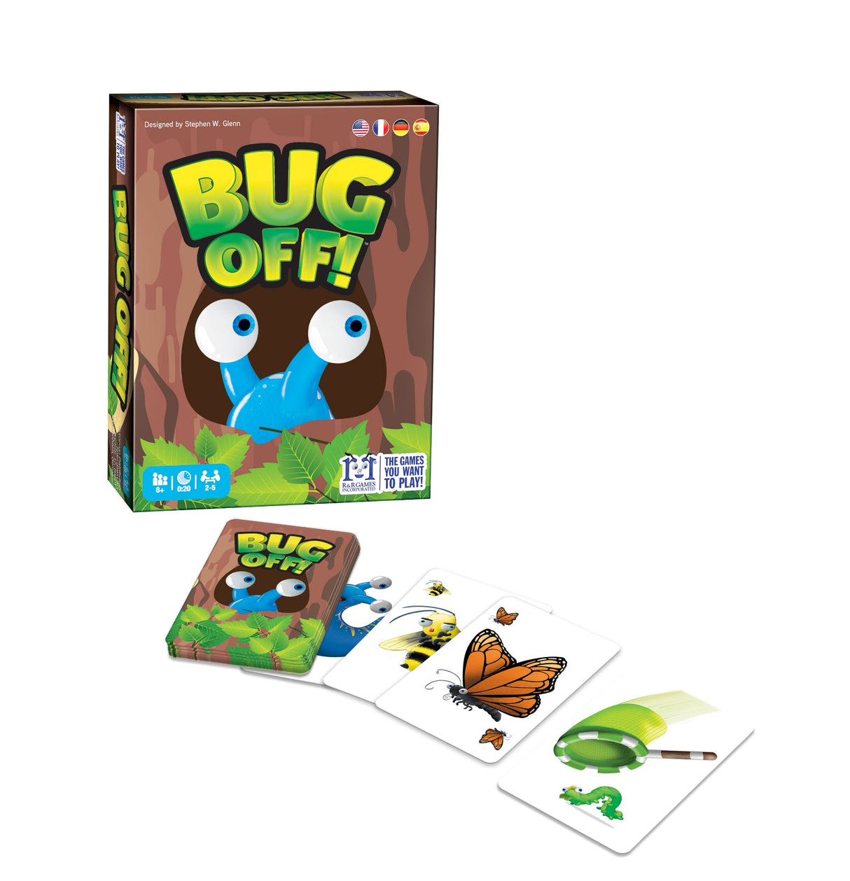 Bug Off!