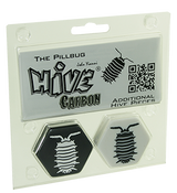 Hive: The Pillbug Carbon