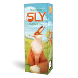 Pack O Game 3 - SLY