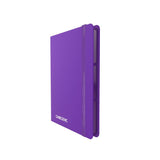 Gamegenic: Casual Album 18-pocket Purple