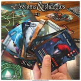 Of Dreams & Shadows