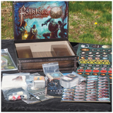 Folklore 2E: The Affliction (Core Game) Anniversary Edition
